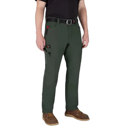 Men's FREEFLEX Tech Work Pants