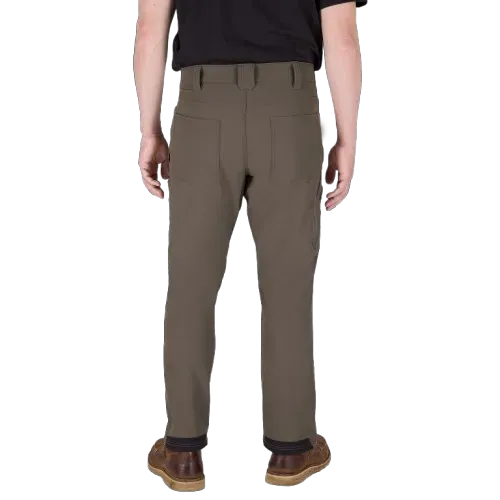 Men's  FREEFLEX Tech Work Pants