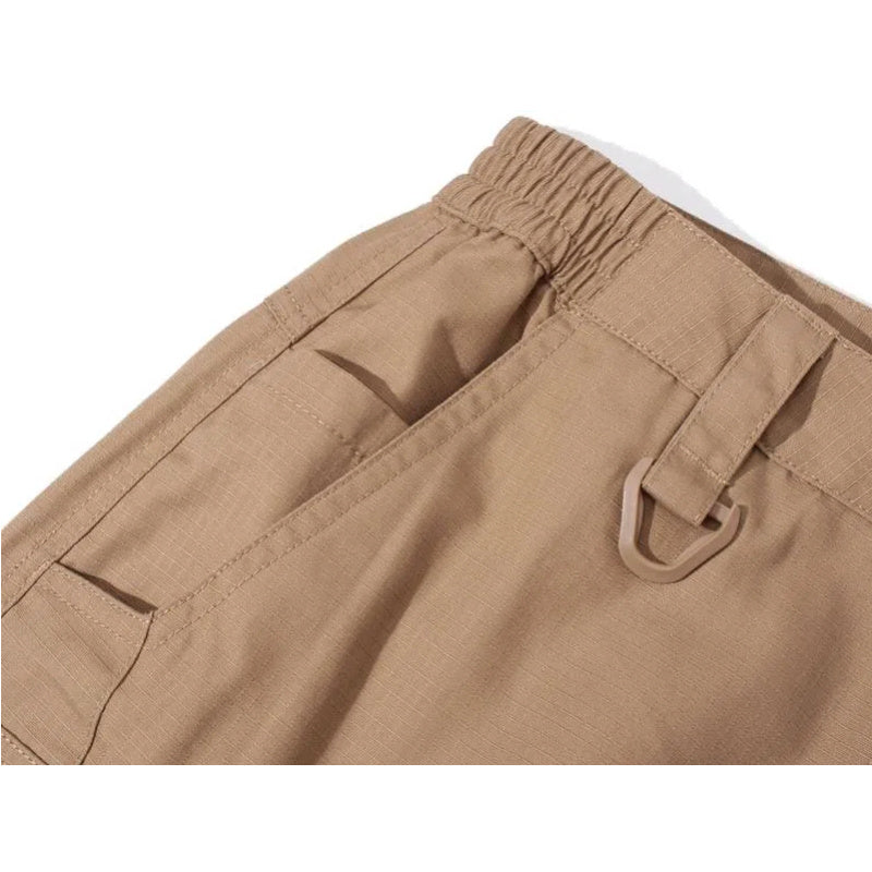 🔥[8-PACK/8-COLOR]Men's Tactical Work Pants 9 Pockets Ripstop