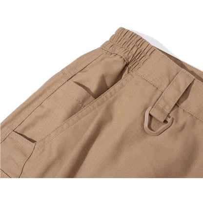 🔥[8-PACK/8-COLOR]Men's Tactical Work Pants 9 Pockets Ripstop