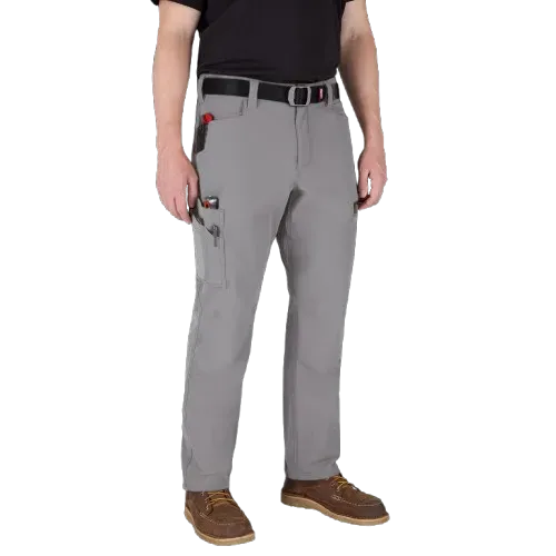 Men's  FREEFLEX Tech Work Pants