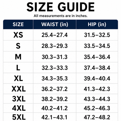 Women’s Mid Rise Flare Jeans with Tummy Control & No-Gap Waist