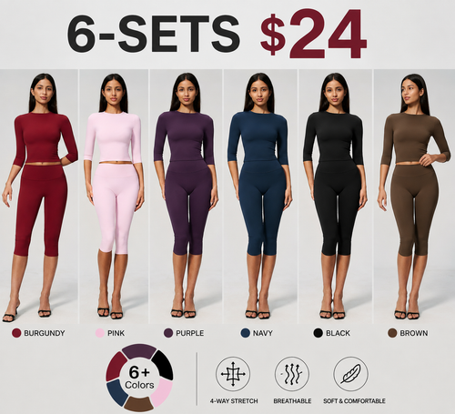 Women's New Fleece Sports