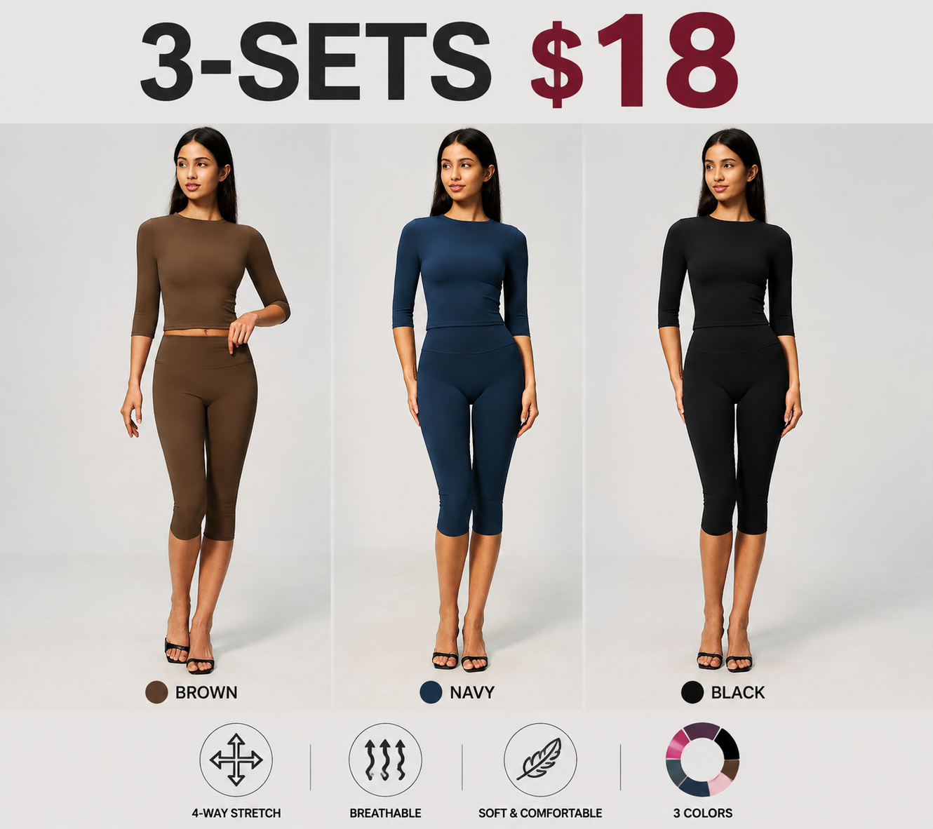 Women's New Fleece Sports