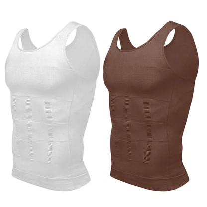 Men’s Compression Vest Shaper