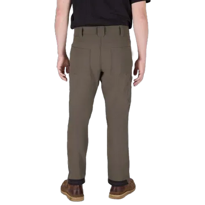 New Men's 8-PACK FREEFLEX Tech Work Pants with 7 Pockets