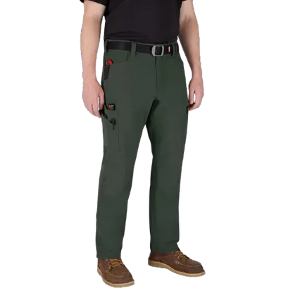 Men's  FREEFLEX Tech Work Pants