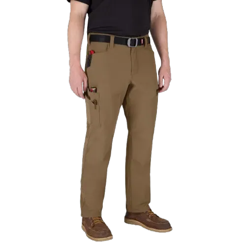 Men's  FREEFLEX Tech Work Pants