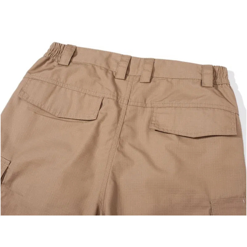 🔥[8-PACK/8-COLOR]Men's Tactical Work Pants 9 Pockets Ripstop